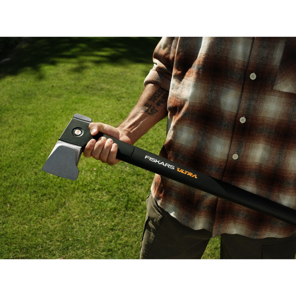 Fiskars Ultra lõhkumiskirves U36