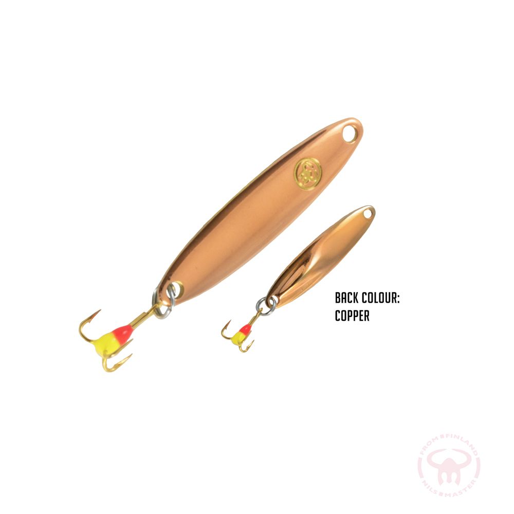 Nils Master Hanski talilant, 35 mm, 3 g