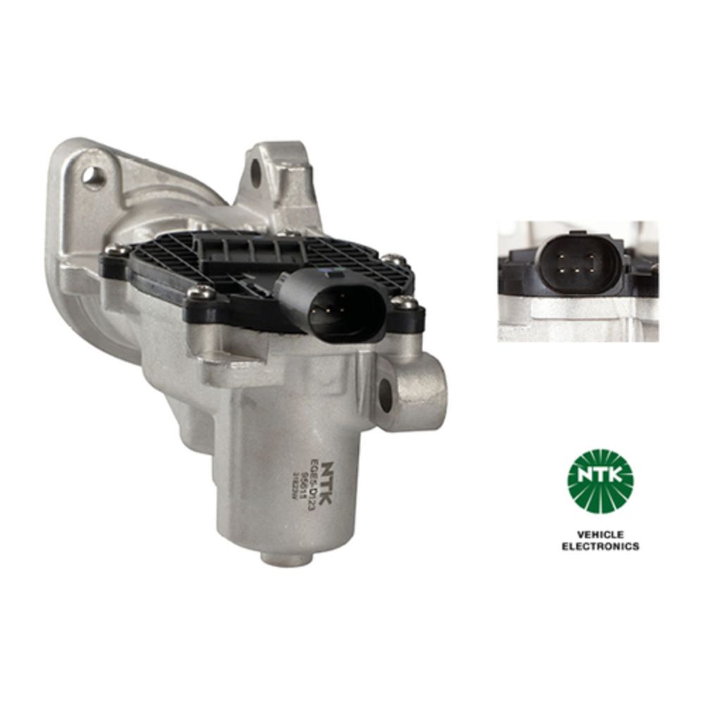 EGR-venttiili 28-01505