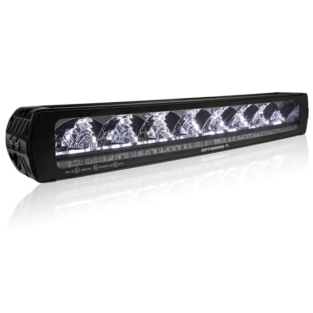 Optibeam Firebar LED-blixtljus Ref. 30