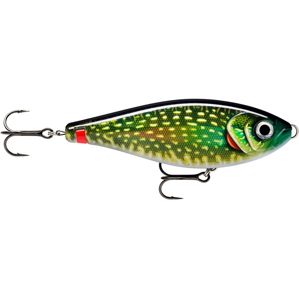 Rapala X-Rap Haku jerkbait 14 cm 72 g