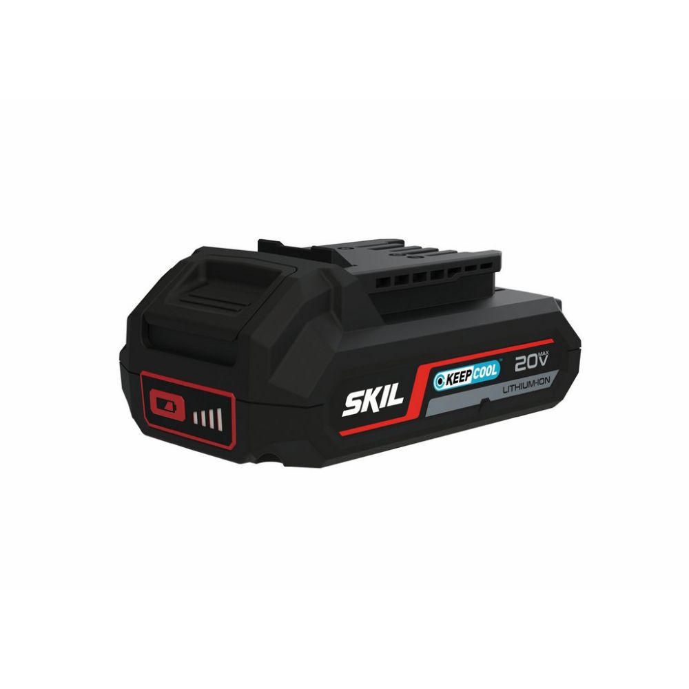 Skil 3107 AA 2,0 Ah batteri 20 V