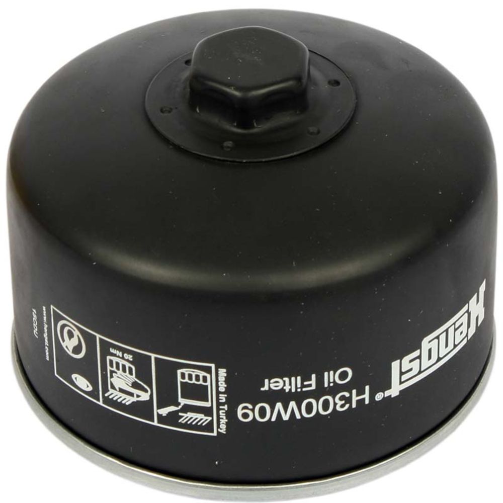 Öljynsuodatin 15-5514