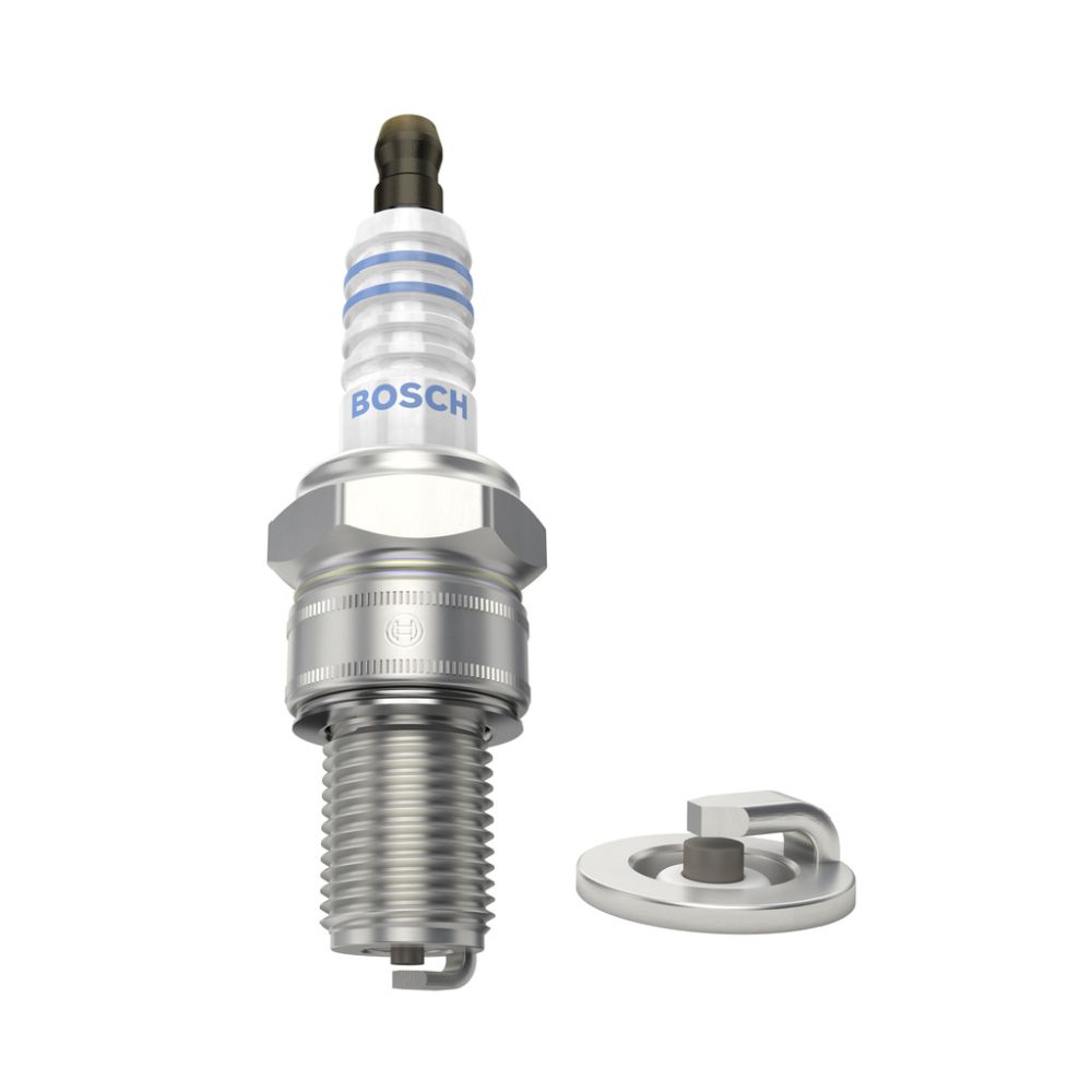 Bosch WR2CC sytytystulppa