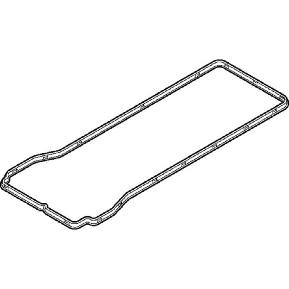 Venttiilikannen tiiviste 27-00176