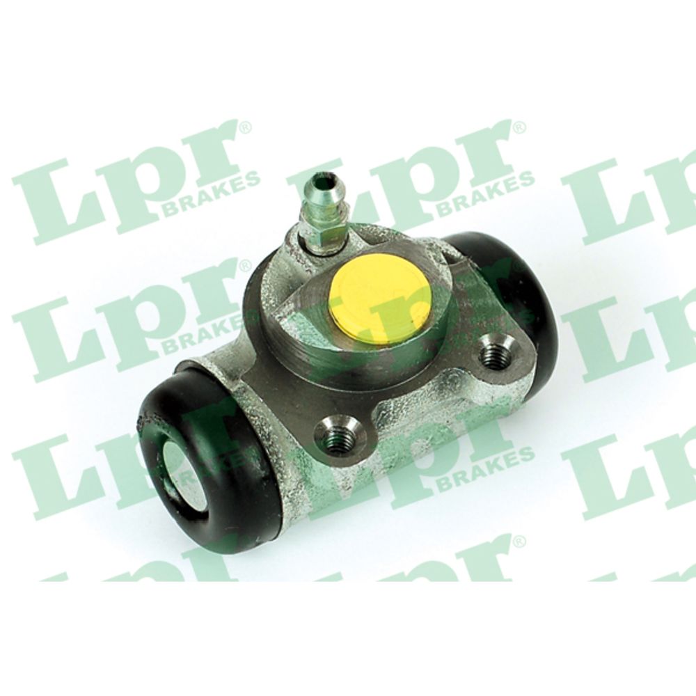 Rattapidurisilinder 23-4597