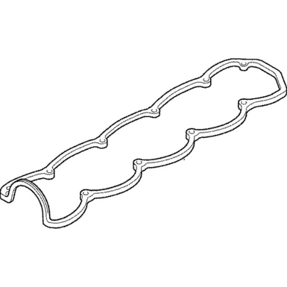 Venttiilikannen tiiviste 27-5016