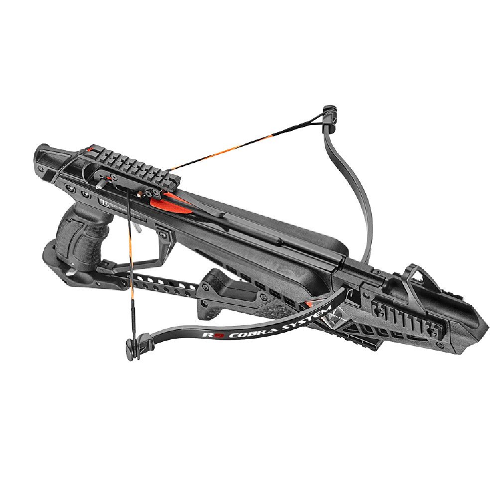 Ek Archery Cobra R9 Deluxe pistoolivarsijousi 90 lbs