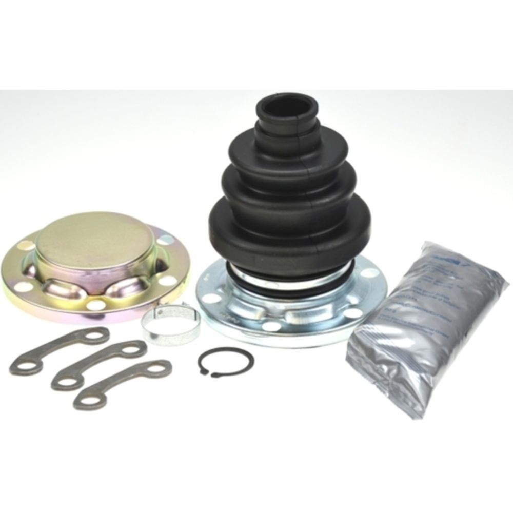 Vetoakselin suojakumisarja 17-3322