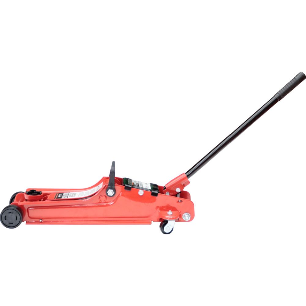 MTX Automotive domkraft 2 ton låg