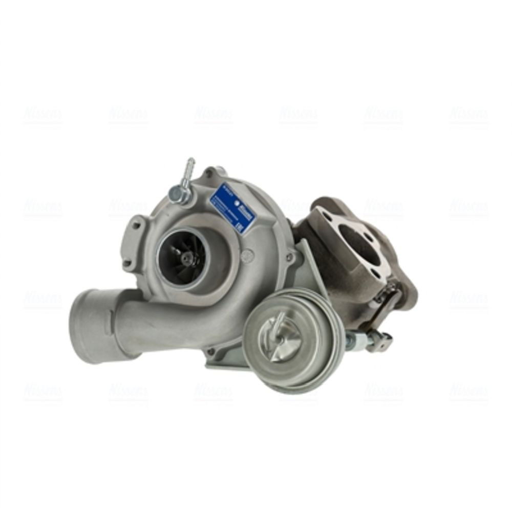 Turbo 13-93021