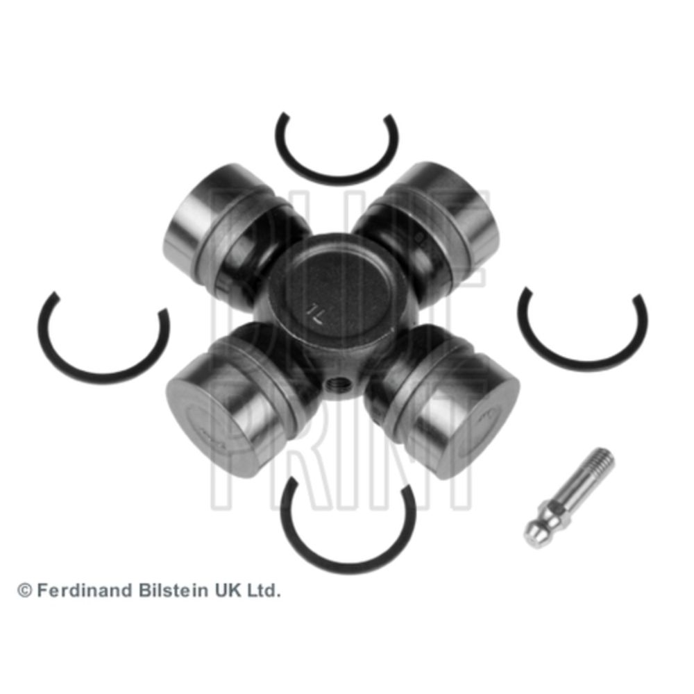 Kardaanin nivel 18-4007