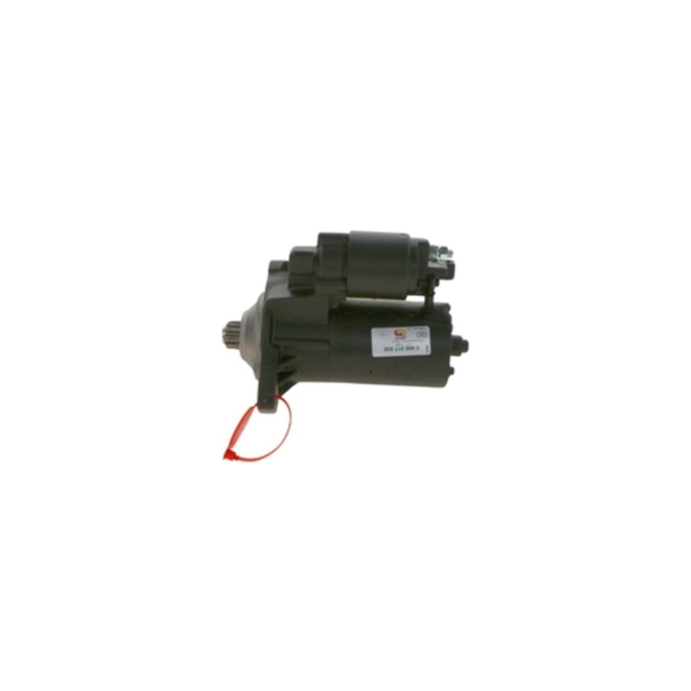 Startmotor 13-2581