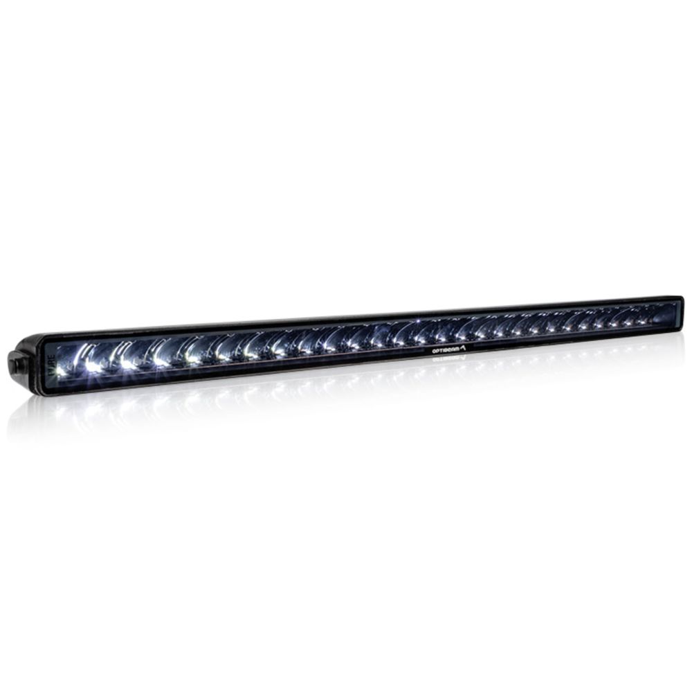 Optibeam Pure 730 LED-blixtljus Ref. 30
