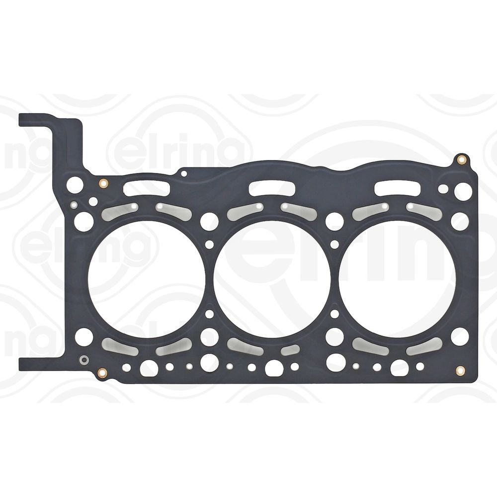 Packning, topplock 27-02138