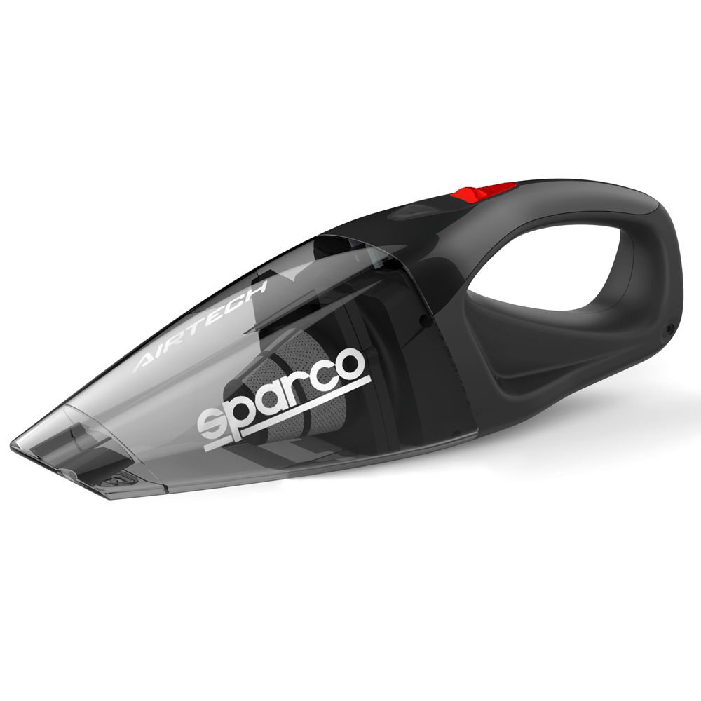Sparco autotolmuimeja