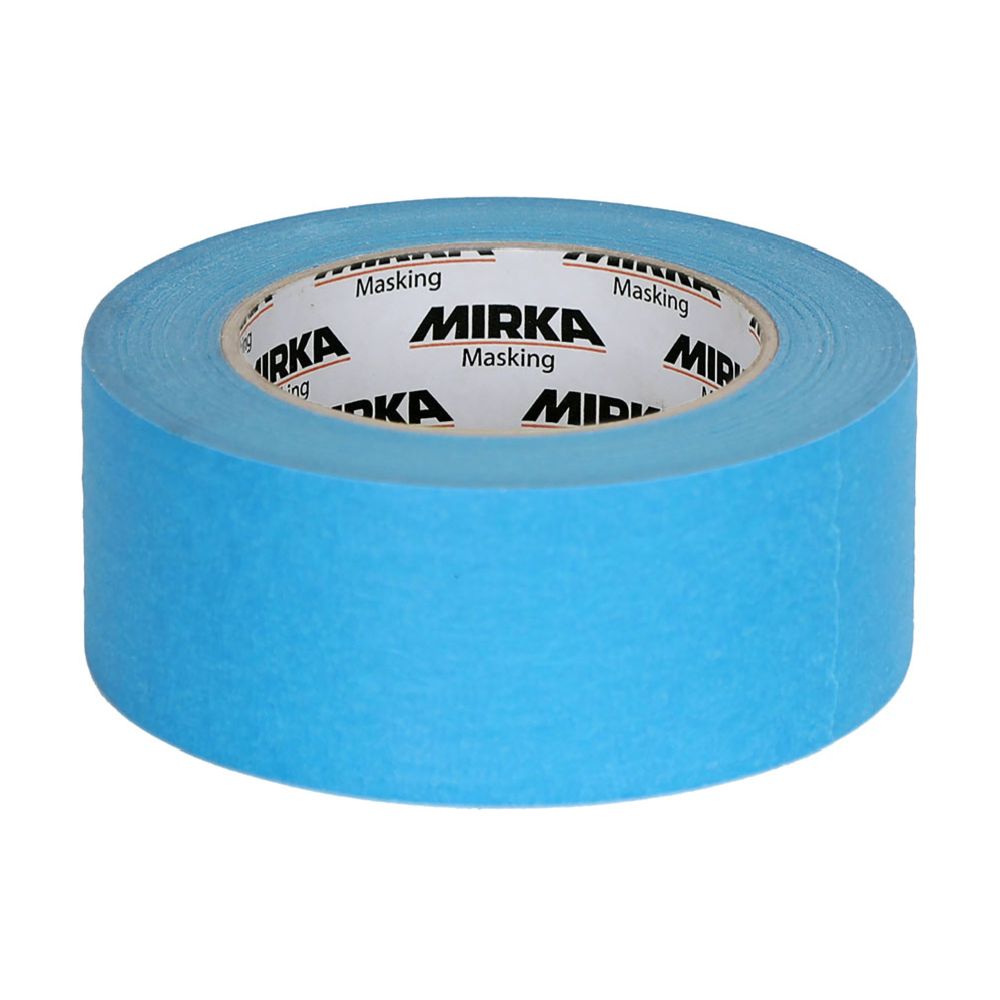 Mirka automaalri teip 50 m 120°C/60 min