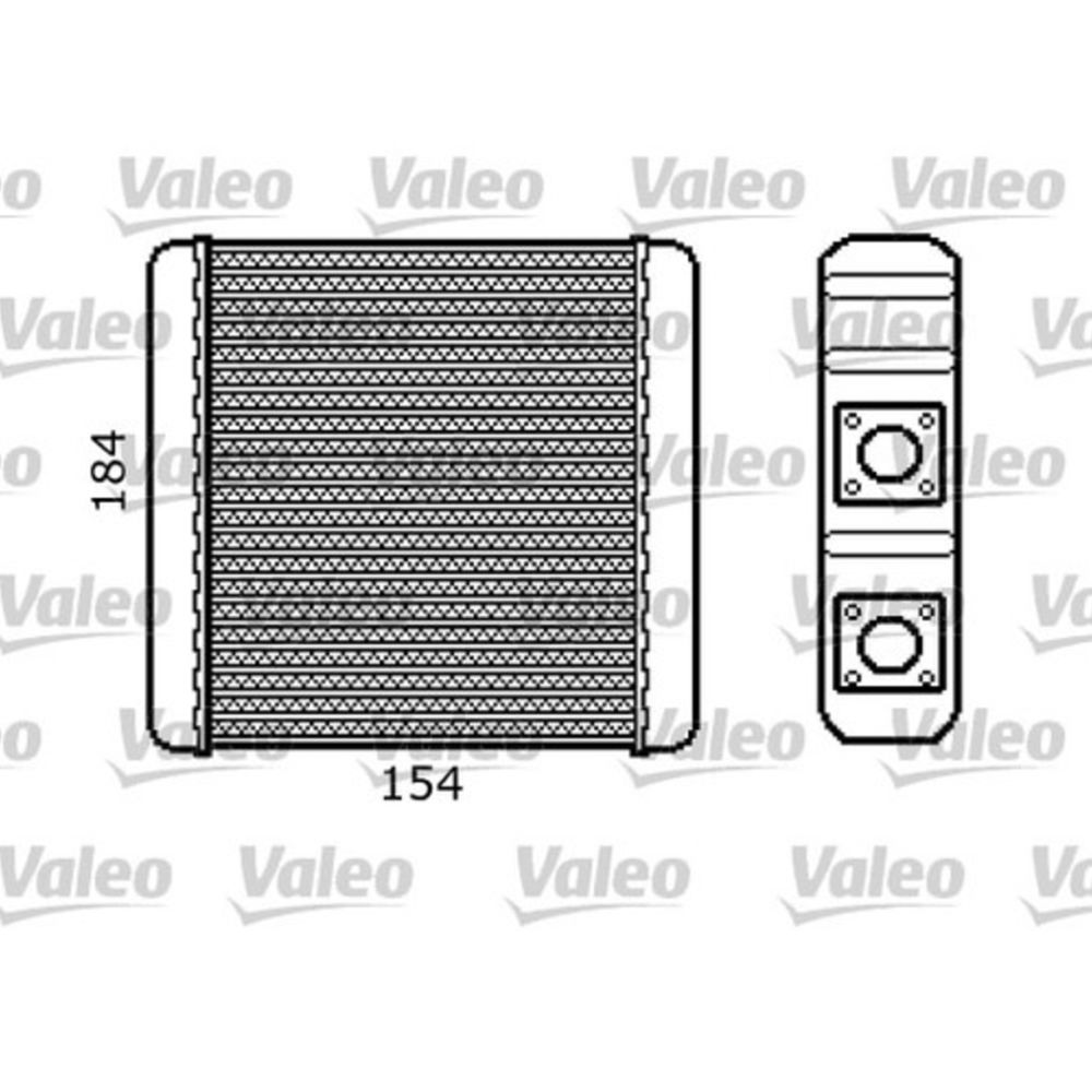 Lämmityslaitteen kenno 30-8520