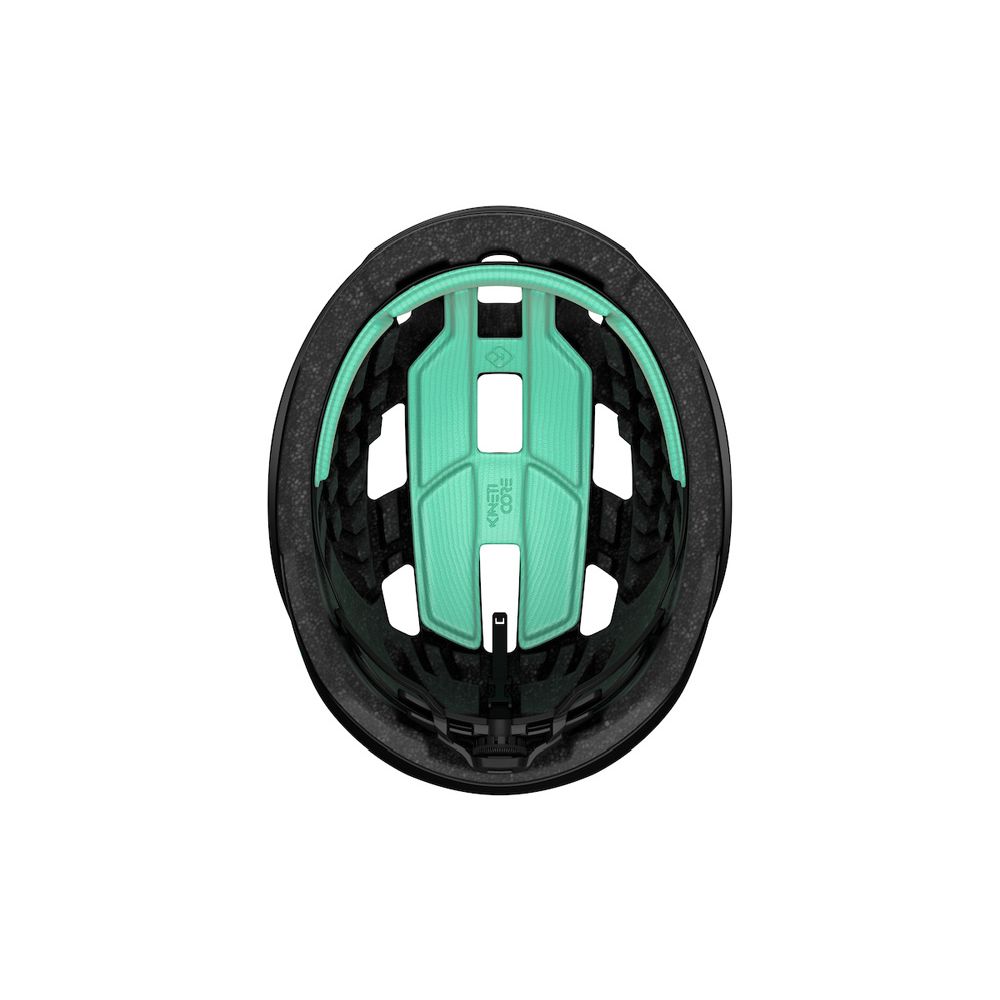 Lazer Tonic KinetiCore Matte Black jalgrattakiiver