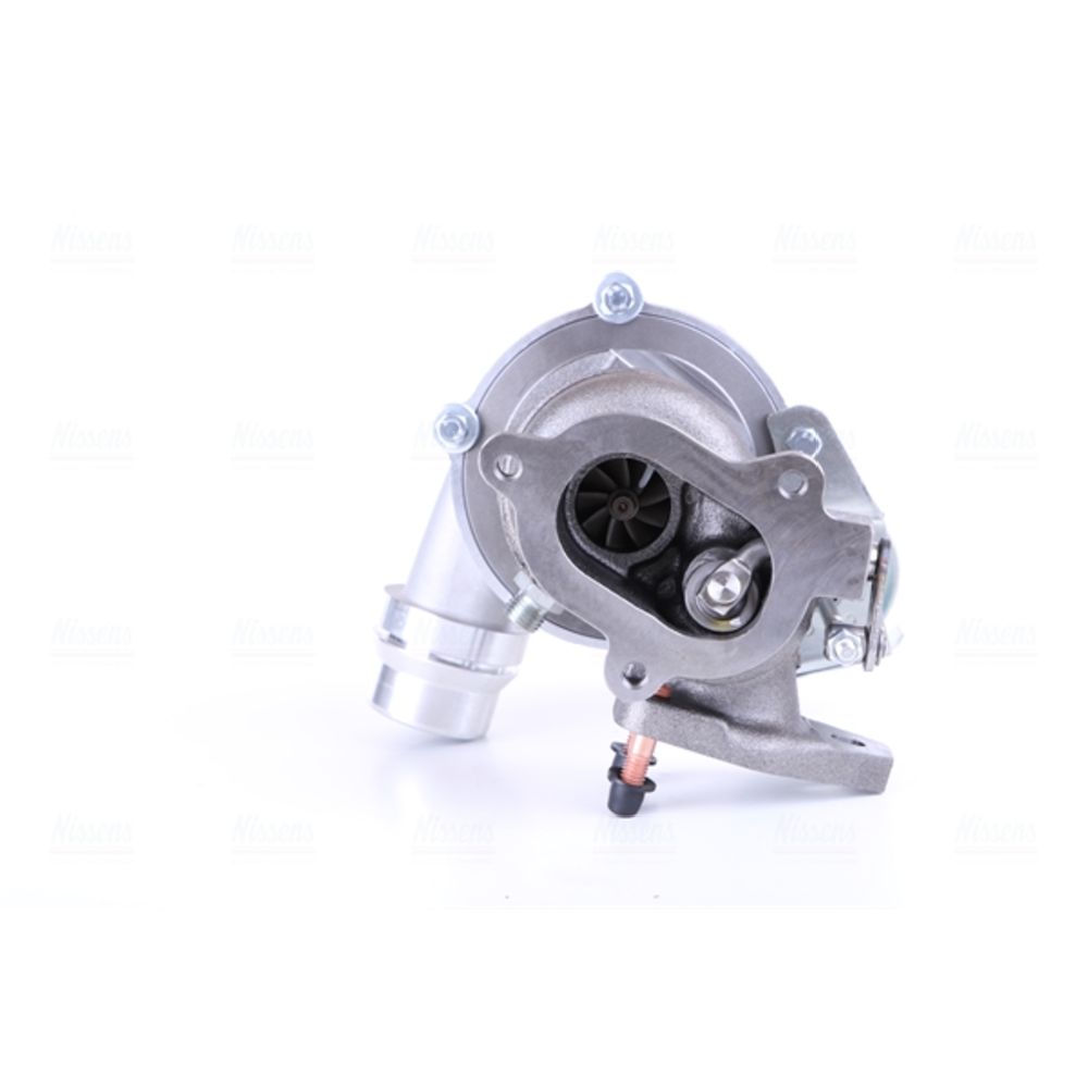 Turboahdin 13-09999