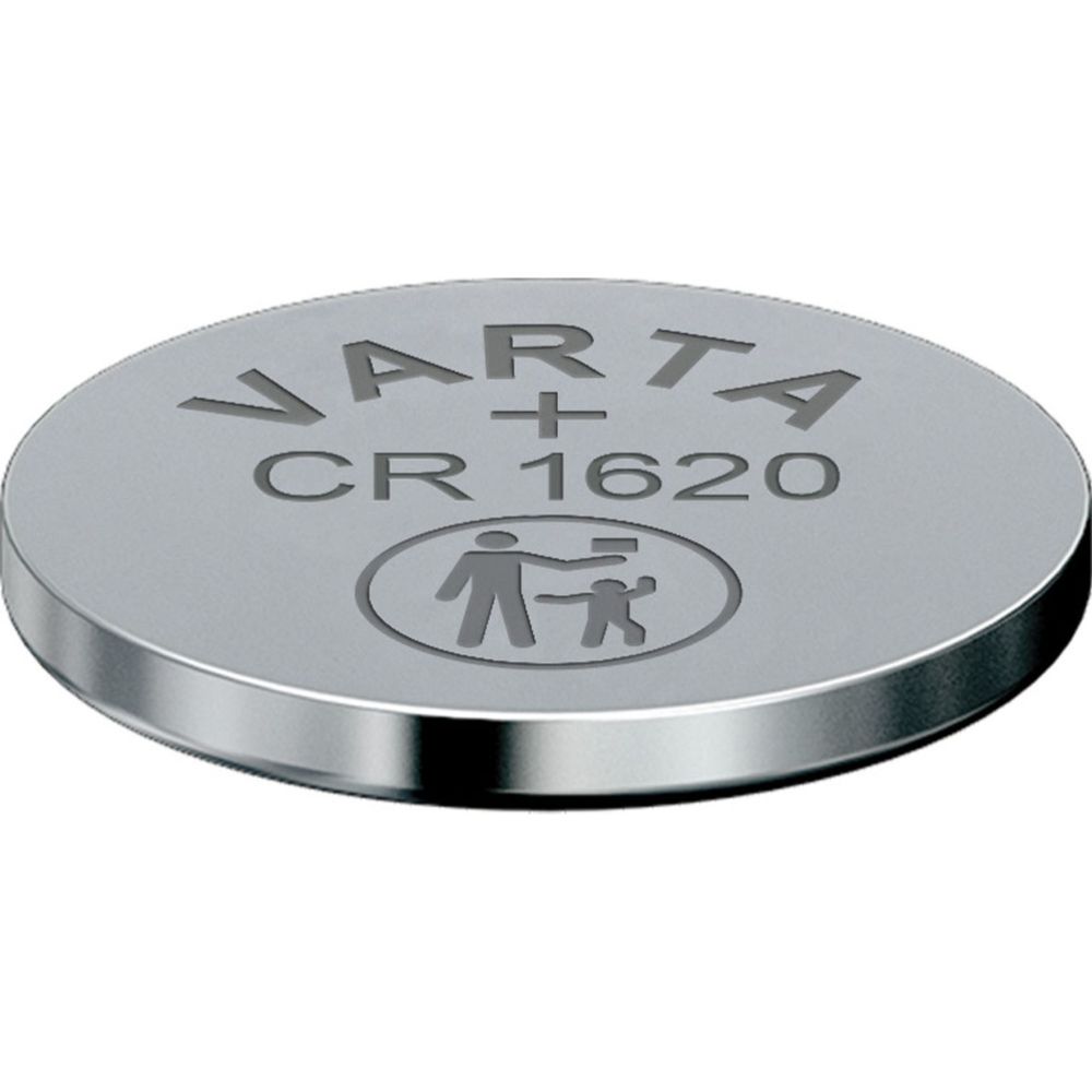 Varta CR1620 nööppatarei