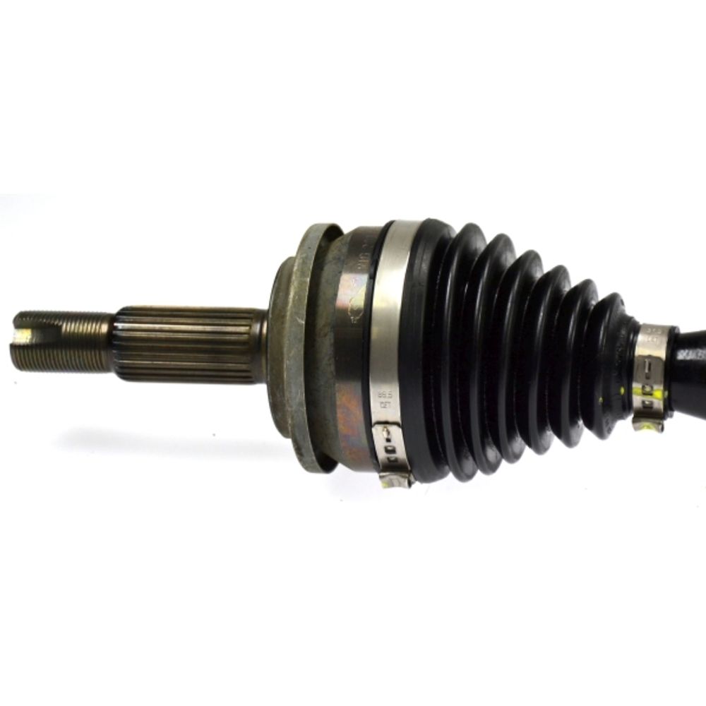 Drivaxel 17-01337