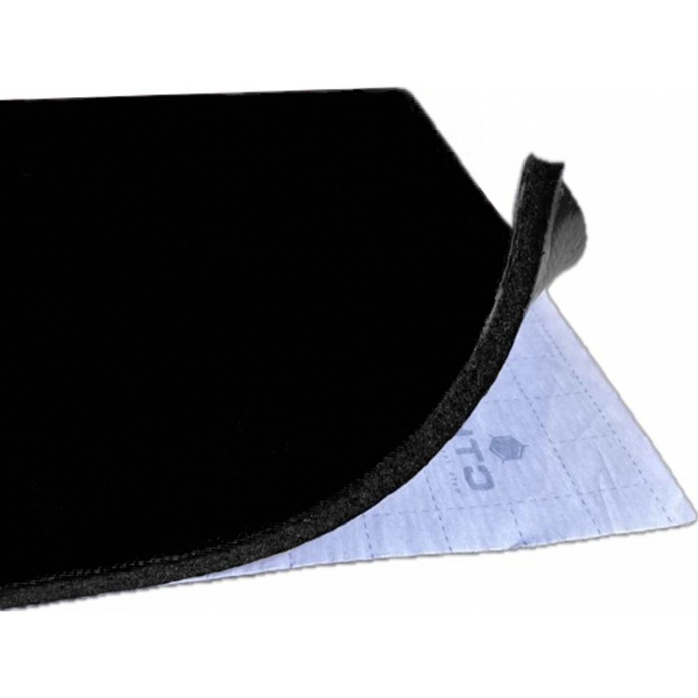CTK ProfiDamp dämpningsmatta 0,75 x 50 x 70 cm