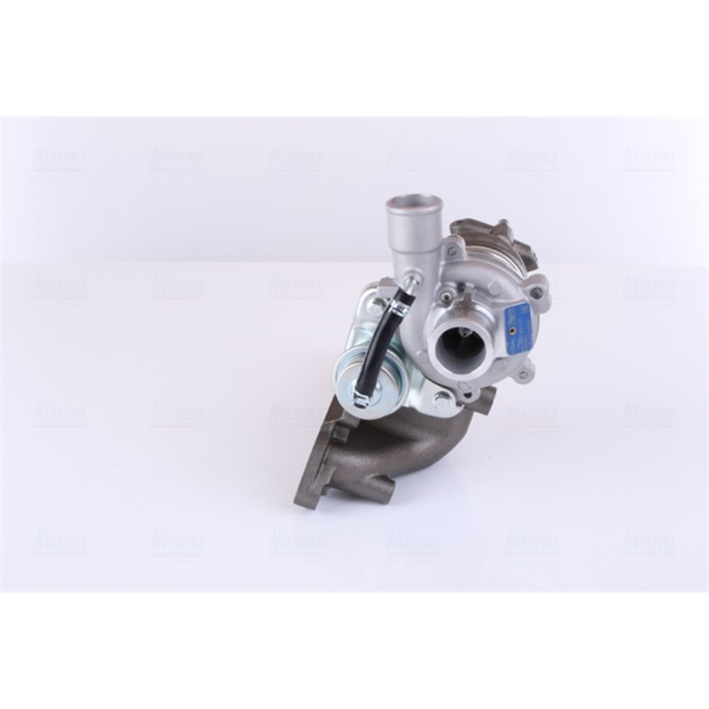 Turboahdin 13-09997