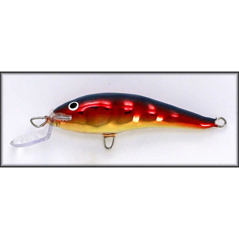HK Varma Sintti Kalkkaro voobler, 6 cm, 6 g