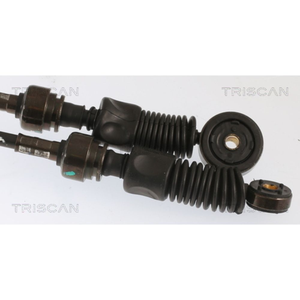 Vajer, manuell transmission 24-00233