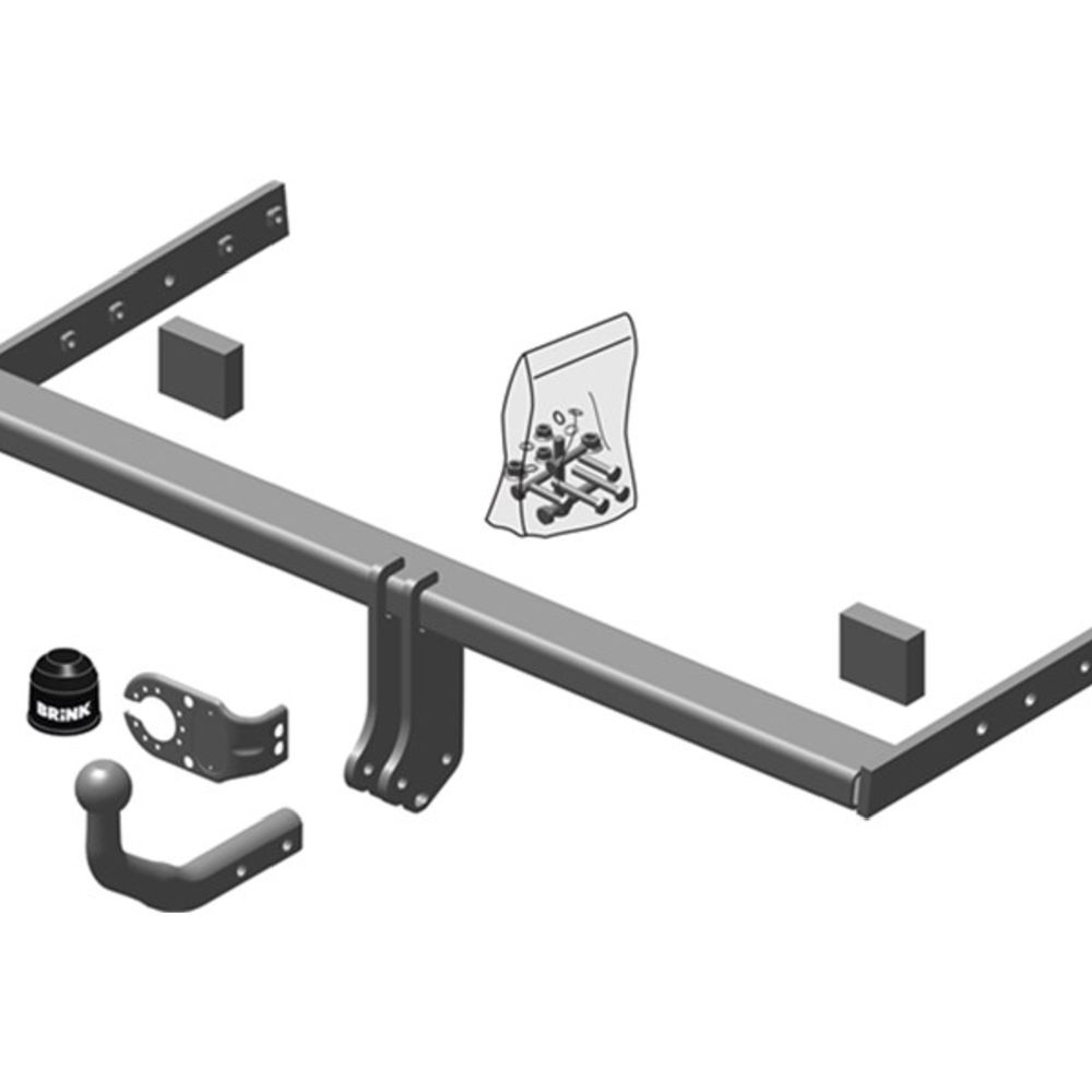 Vetokoukku A3 08-