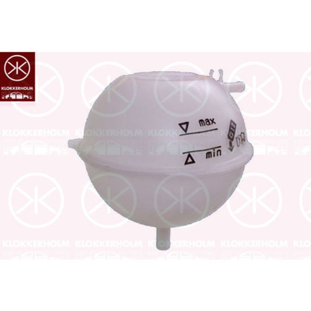 Paisuntasäiliö 30-06021