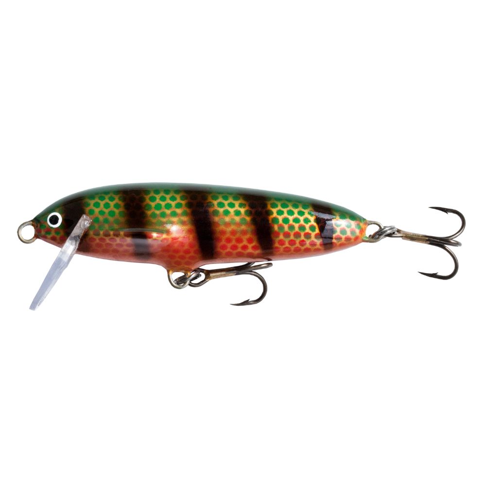 Nils Master Spearhead lõhevoobler 8 cm 14 g