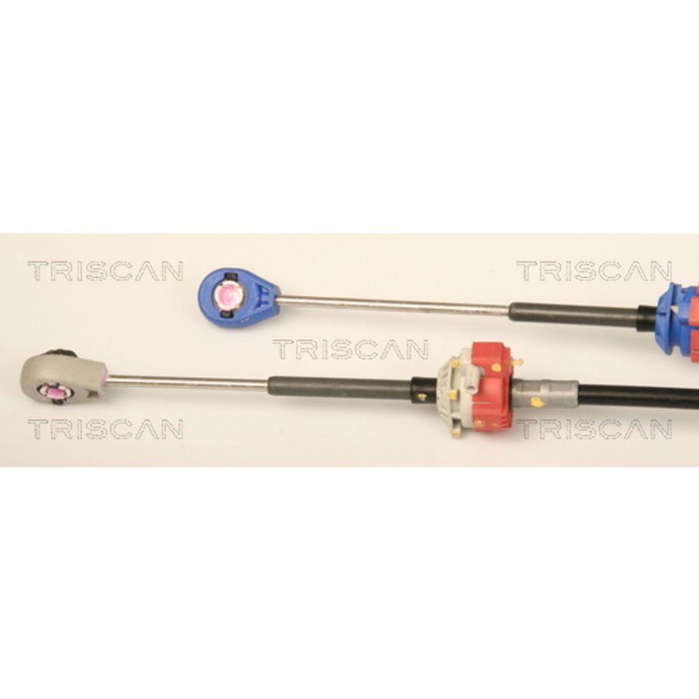Vajer, manuell transmission 24-00274