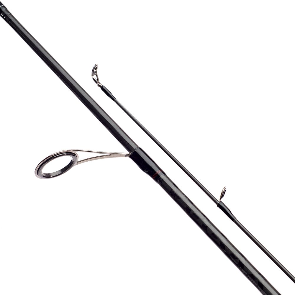 Daiwa Ninja LT 2500 haspelset med flätlina