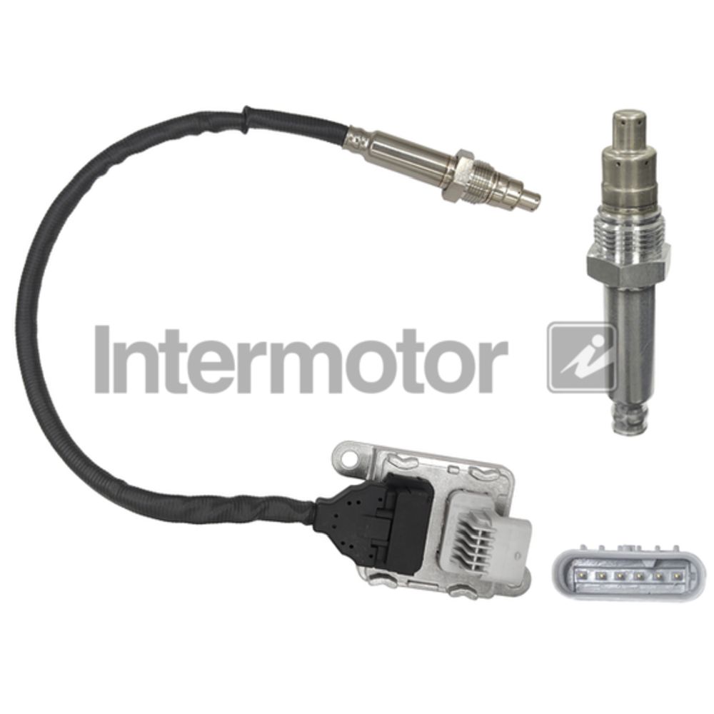 NOx-sensori, Nox-katalysaattori 28-01384