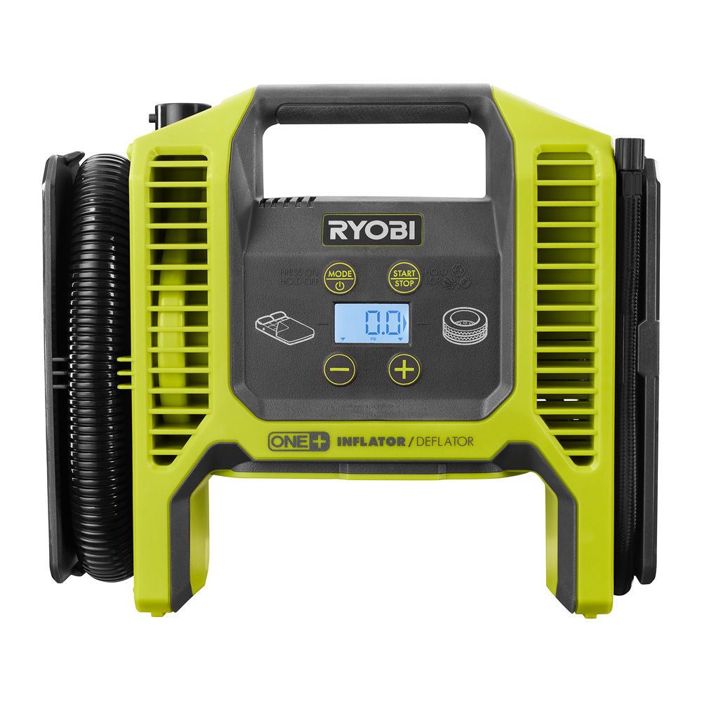 Ryobi ONE+ akutoitega universaalpump R18MI-0 korpus