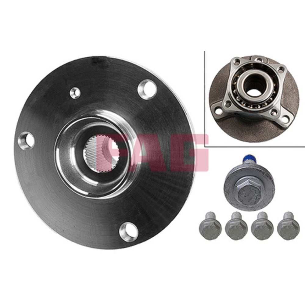 Pyöränlaakerisarja 21-00013