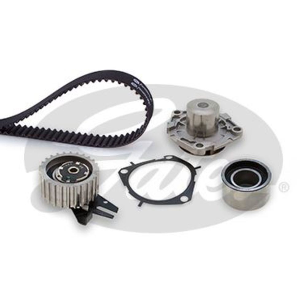 Vesipumppu + hammashihnasarja 25-9768