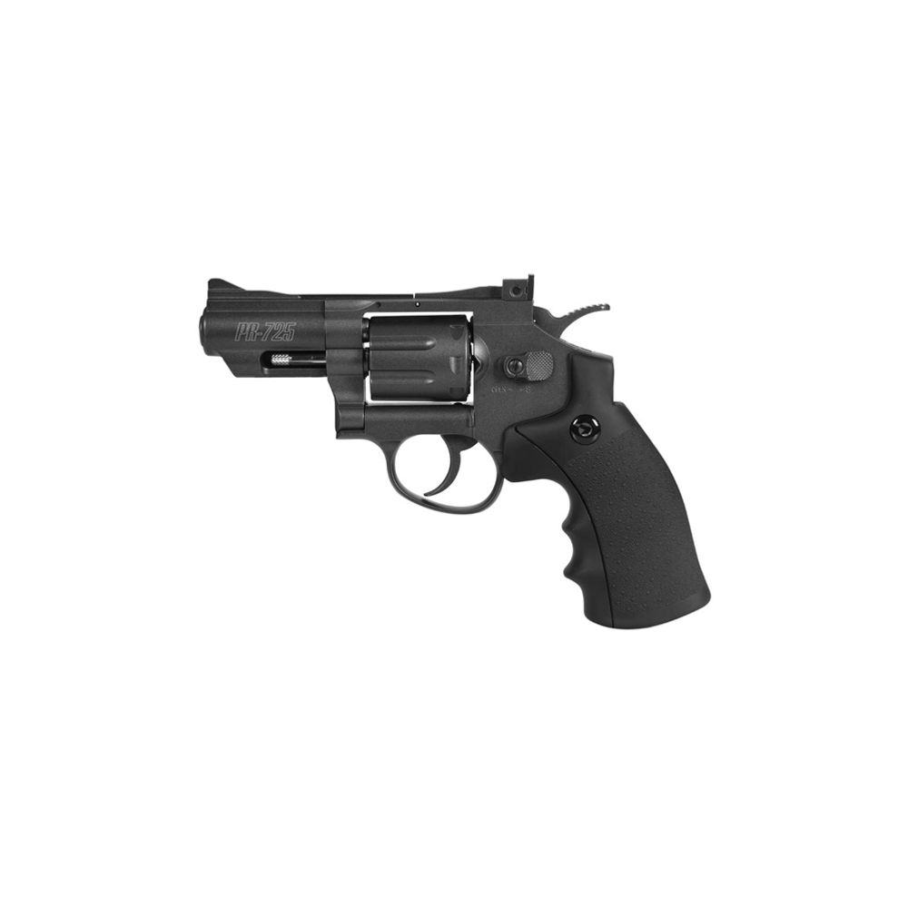 Gamo PR-725 revolver õhupüstol 4,5 mm