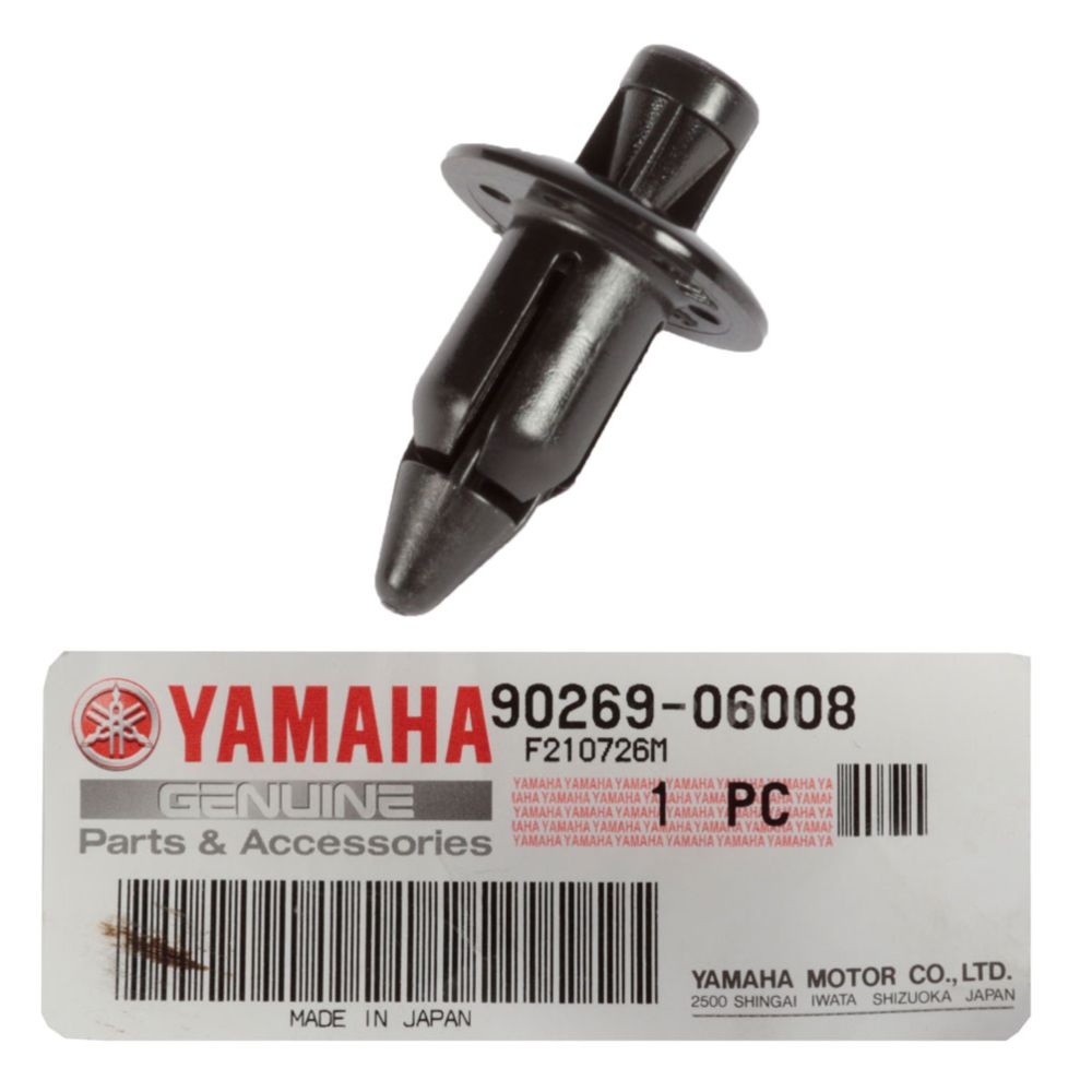Yamaha OE katekiinnike (902690600800)