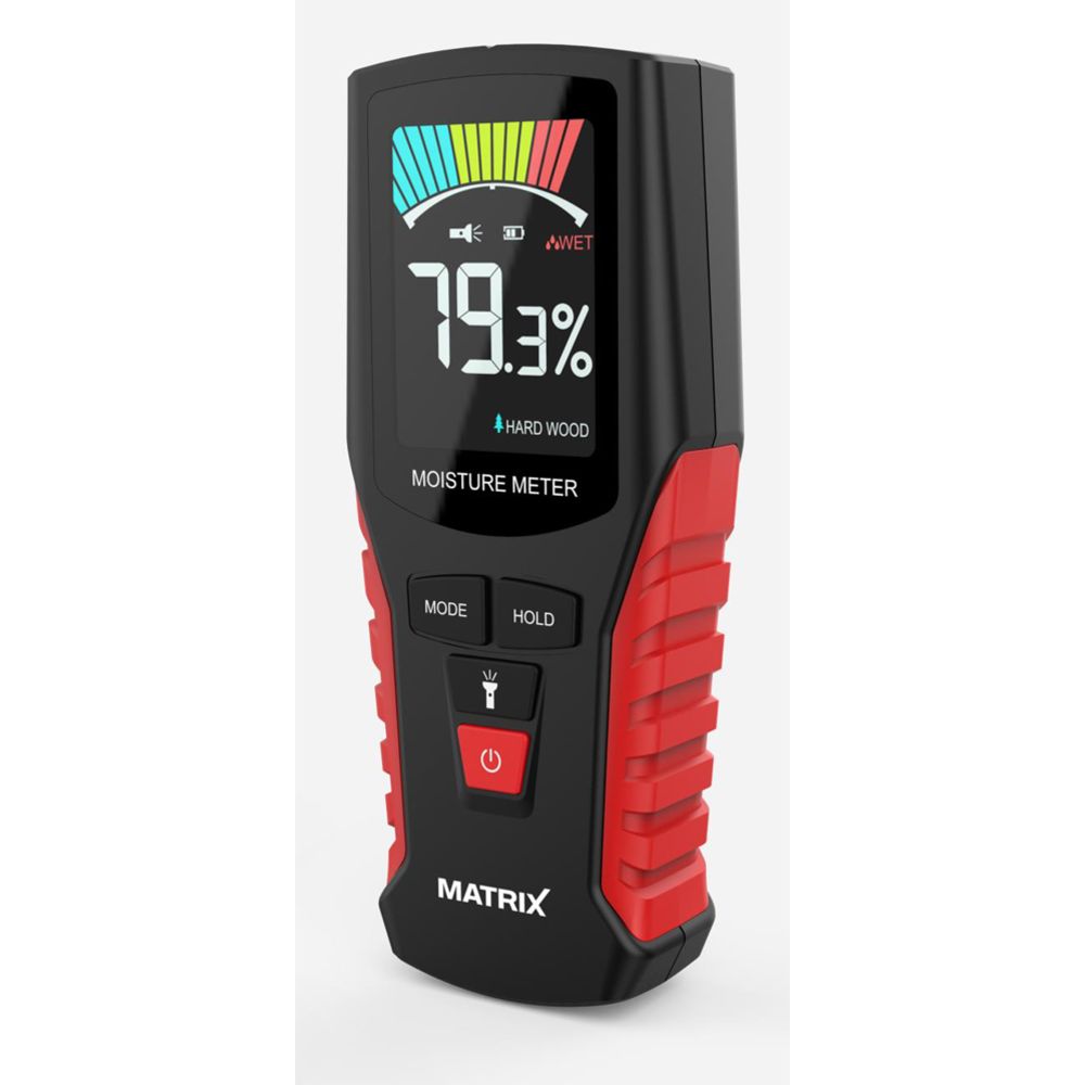 Matrix Laserkaugusmõõtja