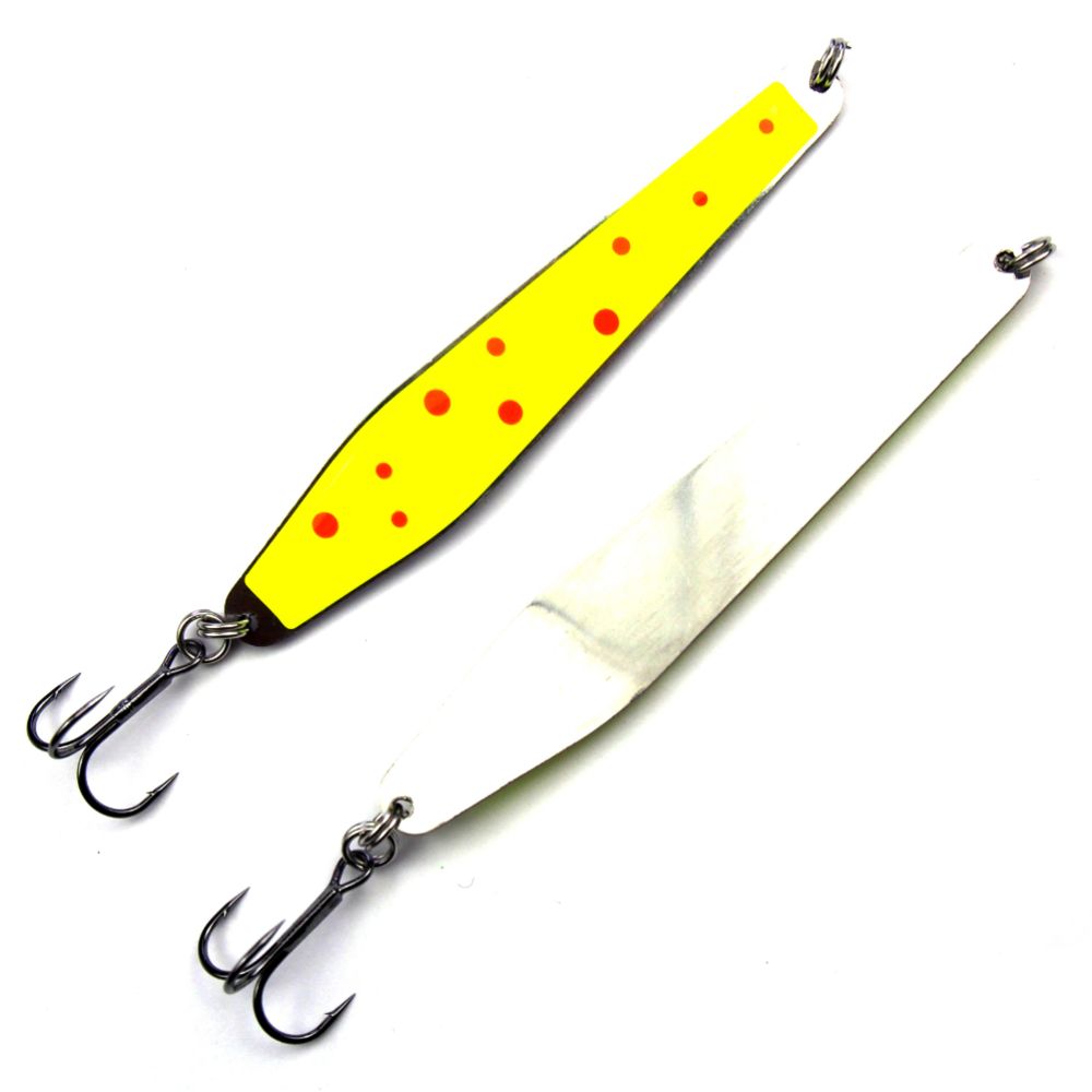 Jasu Jalo 9 cm skeddrag