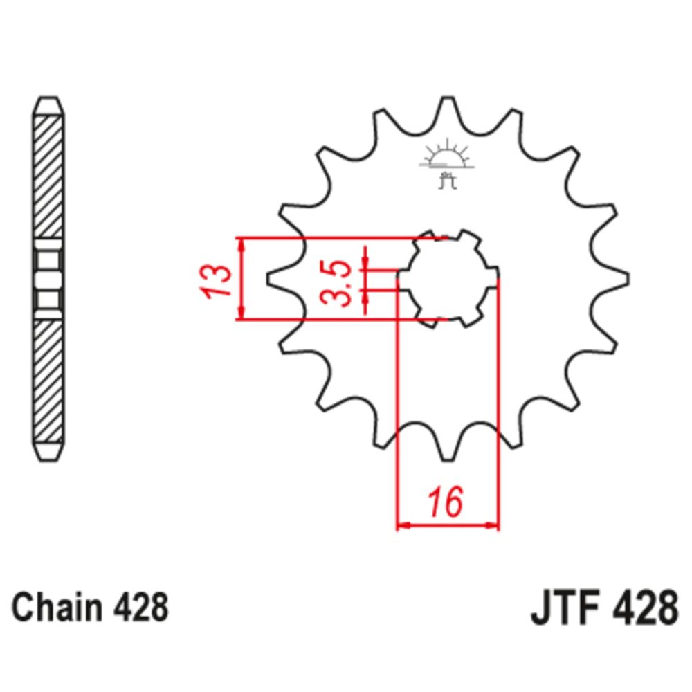 Framdrev 98-10171