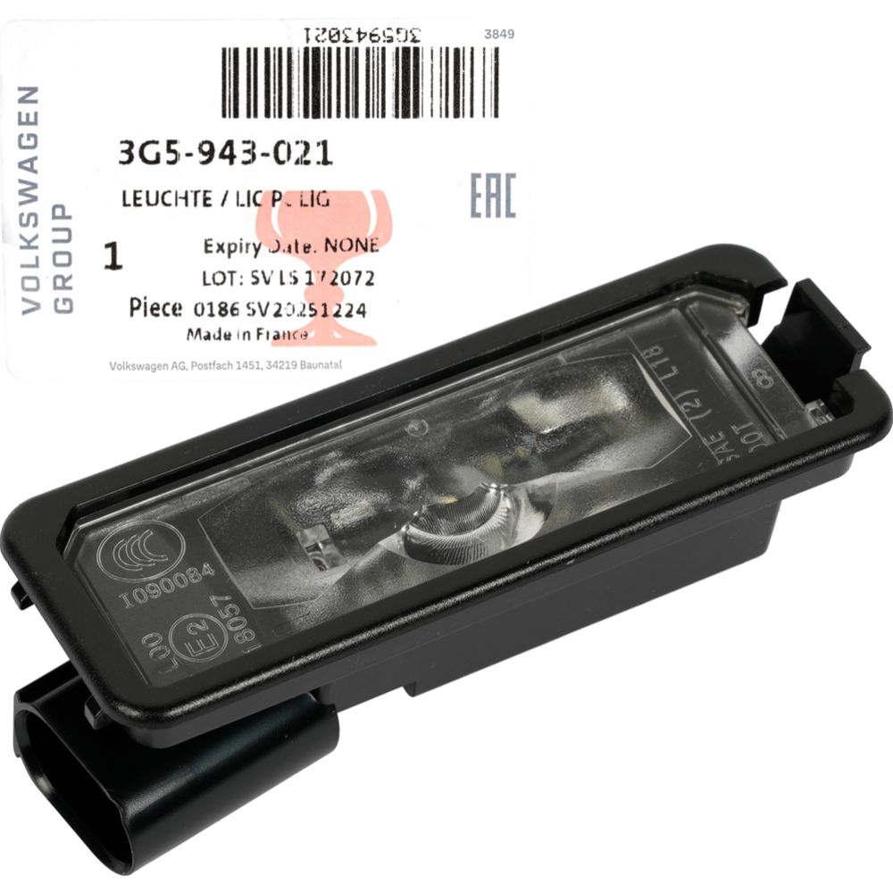 Rekisterikilven valo 50-02949