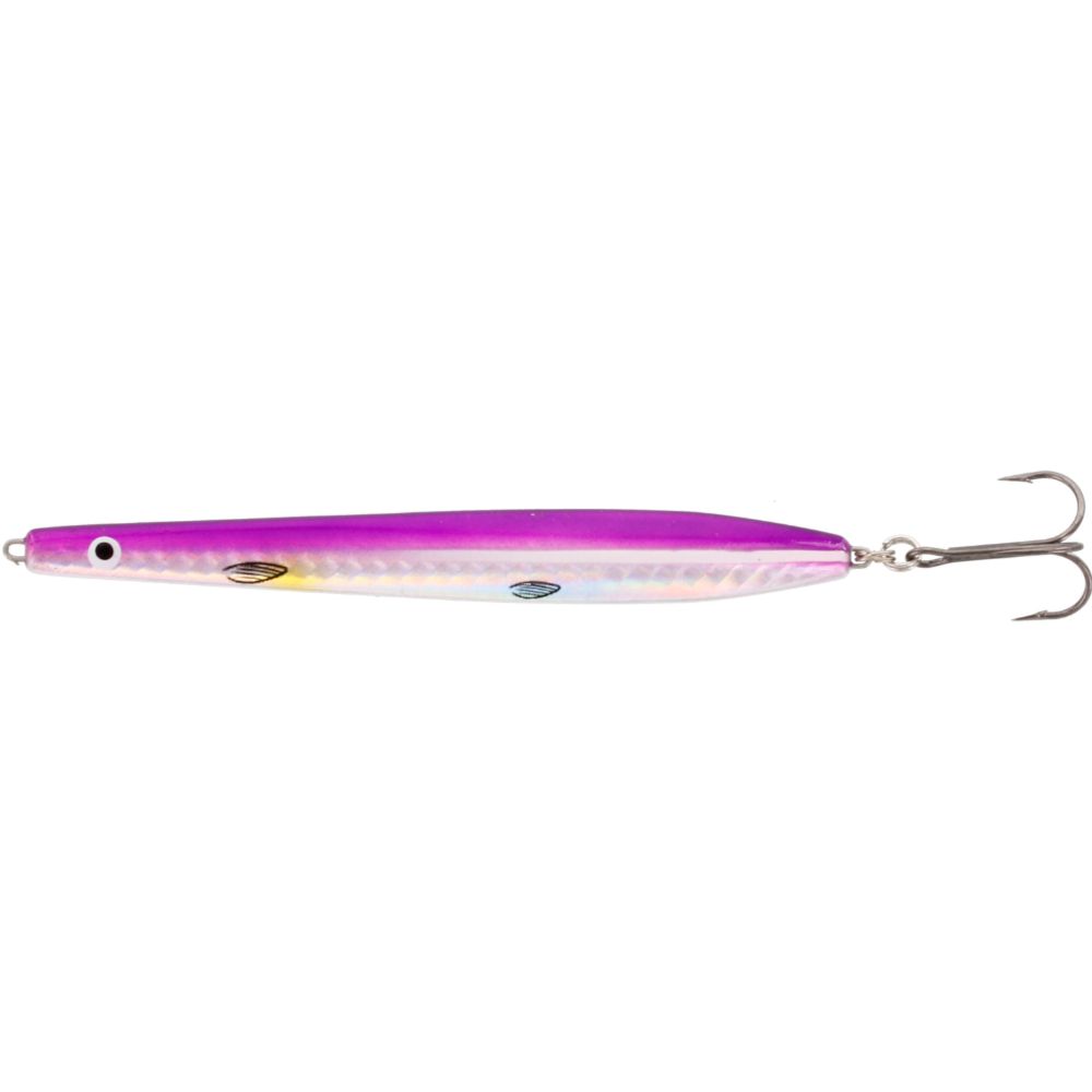 Westin Sølvpilen skeddrag 11 cm 24 g RA Viol