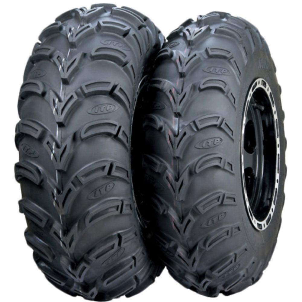 ITP Mud Lite AT 25x8-12 6-ply ATV-däck