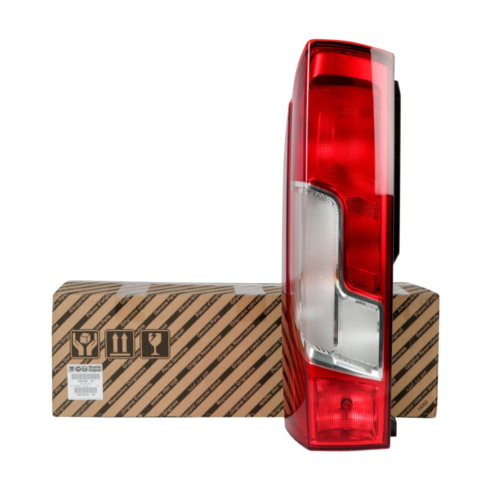 Kombinationsbackljus 50-5055