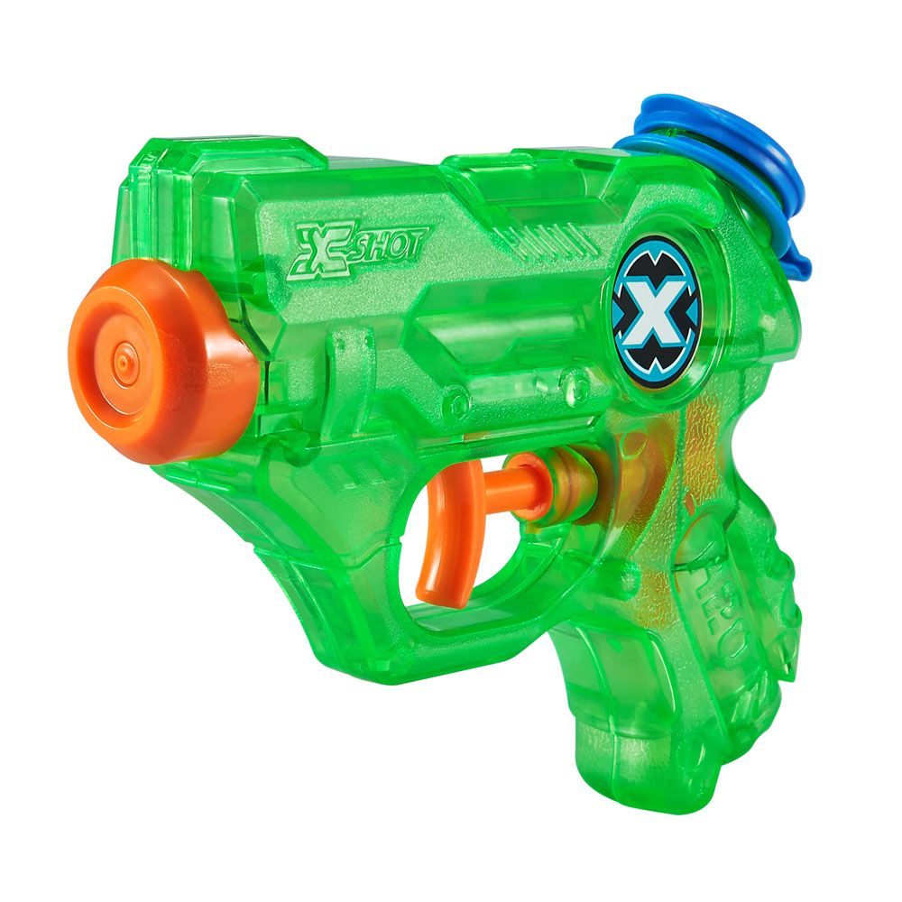 X-Shot Nano Drencher vattenpistol