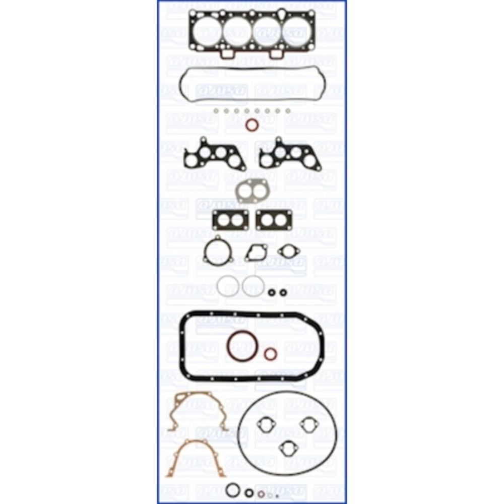 Täydellinen tiivistesarja 27-4236